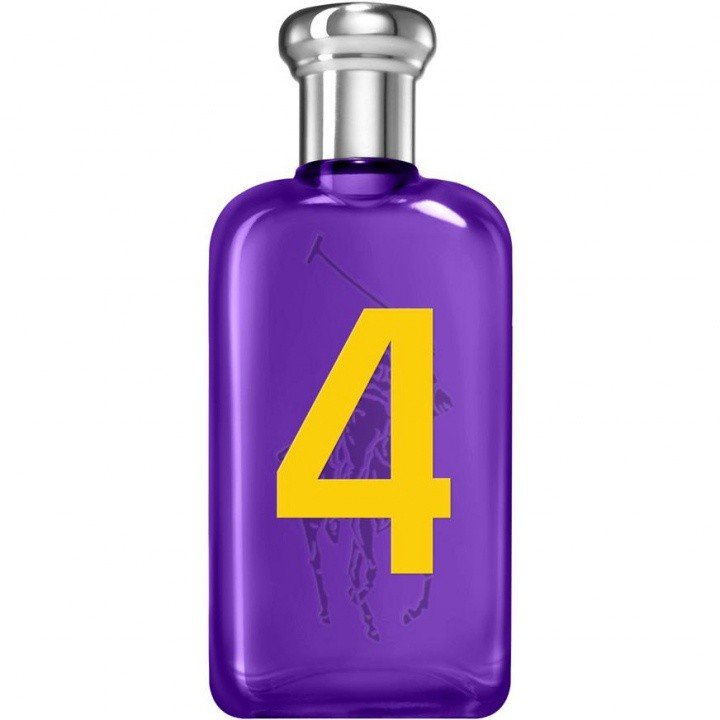 Big Pony Collection for Women - 4